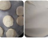A picture of step 5 of Chirote.