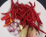Foto langkah ke 1 dari resep Sambal Kecombrang.