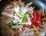 Foto del paso 6 de la receta: Lomo saltado peruano