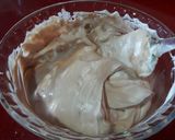 Foto del paso 4 de la receta: Helado de café irlandés