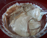 Foto del paso 4 de la receta: Helado de café irlandés