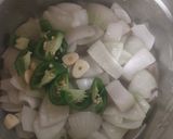 Foto del paso 2 de la receta: Sopa de apio dietética