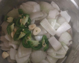 Foto del paso 2 de la receta: Sopa de apio dietética