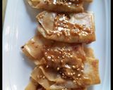 A picture of step 5 of AMIEs TURON.
