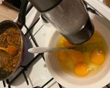 Gomba pörkölt recept fázis 4 fotója