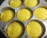 Foto langkah ke 5 dari resep Bika ambon ekonomis.