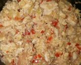 Foto del paso 2 de la receta: Empanadas de pollo