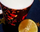 Foto del paso 1 de la receta: Budín de limón y semillas de amapola