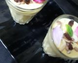 A picture of step 7 of Kheer shots.
