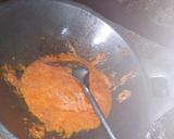 Foto langkah ke 2 dari resep Balado Terong Ungu.