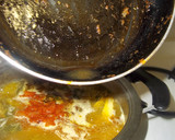 Foto del paso 11 de la receta: Garbanzos caldosos con pollo y acelgas