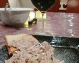 Foto del paso 4 de la receta: Carne tártara con sabor a recuerdo