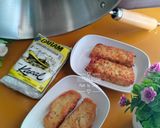 Foto langkah ke 8 dari resep Nugget ayam.