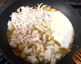Foto del paso 4 de la receta: Ají de pollo