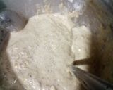 Foto del paso 5 de la receta: Fainá de lentejas