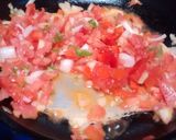 Foto del paso 1 de la receta: Pasta en salsa de vegetales