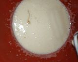 A picture of step 3 of Super soft apple vanilla muffins.