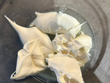 Helado de lemon pie 🍋