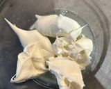 Foto del paso 2 de la receta Helado de lemon pie 🍋