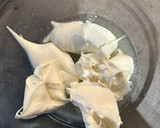 Foto del paso 2 de la receta: Helado de lemon pie 🍋
