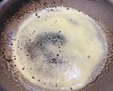 A picture of step 2 of Nutmeg ~ Pumpkin 🎃 Pancakes 🥞.