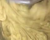 Foto del paso 5 de la receta: Muffins de arándano 🧁❤️