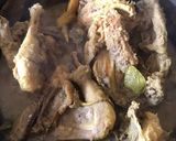 Foto langkah ke 5 dari resep Ayam goreng lengkuas.