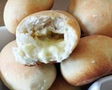 Foto del paso 5 de la receta: Pancitos rellenos de queso 🧀😋
