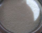 A picture of step 1 of Onion Rayata.