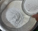 રવા ઢોંસા (Rava Dosa Recipe In Gujarati) રેસીપી સ્ટેપ2ફોટો