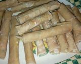 Spring Rollsmatakin girki5 hoto