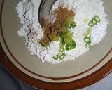 Foto langkah ke 1 dari resep Tahu Aci Tegal.