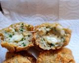 Foto del paso 4 de la receta: Quiero Más!Te van a decir cuando prueben Tus croquetas de arroz