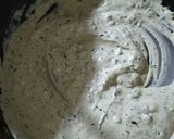 A picture of step 1 of Chicken Fried Steak.