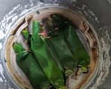 Foto langkah ke 2 dari resep Lontong Sate Ayam.