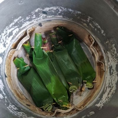 Langkah 2