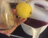 Foto del paso 4 de la receta: Bizcochuelo de remolacha
