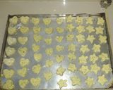 Foto del paso 5 de la receta: Escones de mostaza y queso, riquísimos!