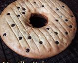 Foto langkah ke 5 dari resep Bolu Panggang Vanilla.