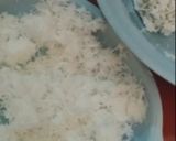 Foto langkah ke 4 dari resep Klepon Ketan Kenyal.