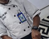 A picture of step 1 of Easy Fried Fillet Fish.