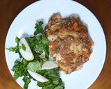 Foto del paso 11 de la receta: Lasaña a la boloñesa