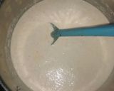 Foto del paso 6 de la receta: Chilacas rellenas de pollo cubiertas de crema de elote