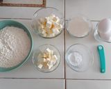 Foto del paso 1 de la receta: Galletas con grageas