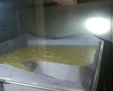 Foto langkah ke 7 dari resep Banana Cake Super Lembut.