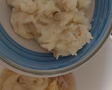 Foto do passo 8 de Pão de batata recheado com queijo - Receita maravilhosa