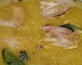 Foto langkah ke 2 dari resep Soto Medan Fibercreme.
