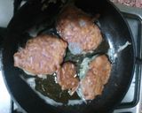Foto del paso 2 de la receta: Buñuelos de Lombarda