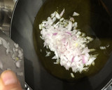 Foto del paso 4 de la receta: Tallarines al estilo de mi madre
