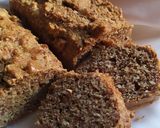 Foto del paso 5 de la receta: Brownie en Sartén Versus Banana Bread /Pan de Banana
